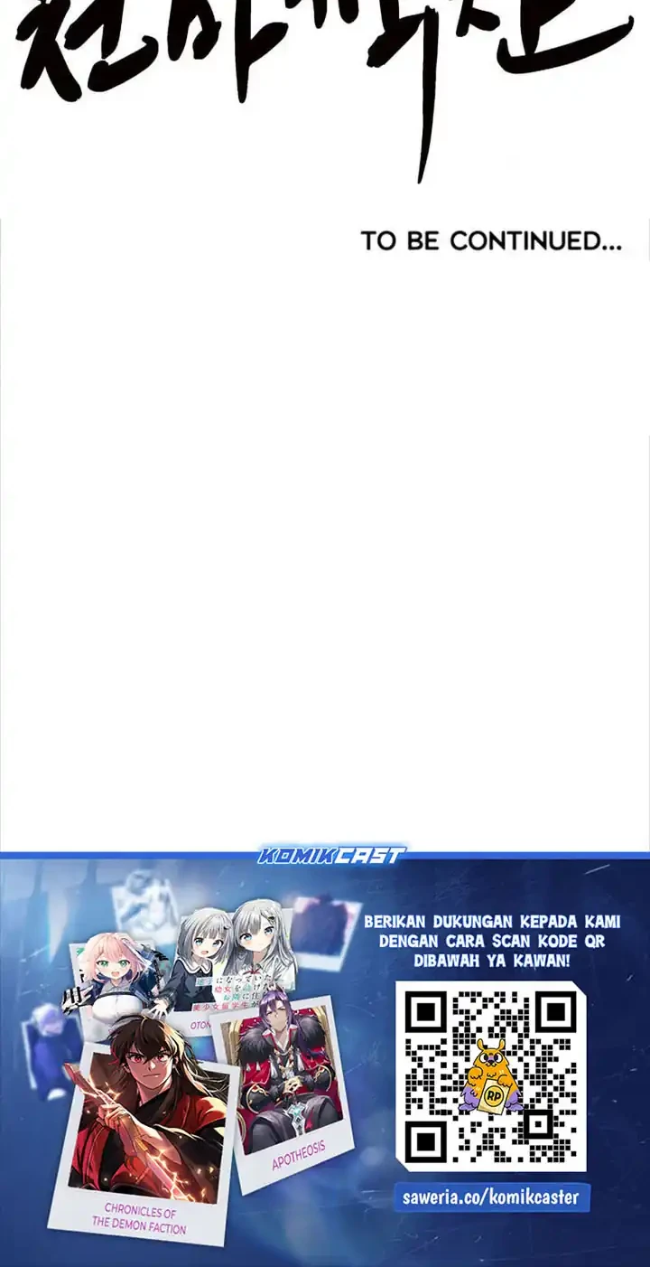 Heavenly Demon Tavern Chapter 31 - halaman 65