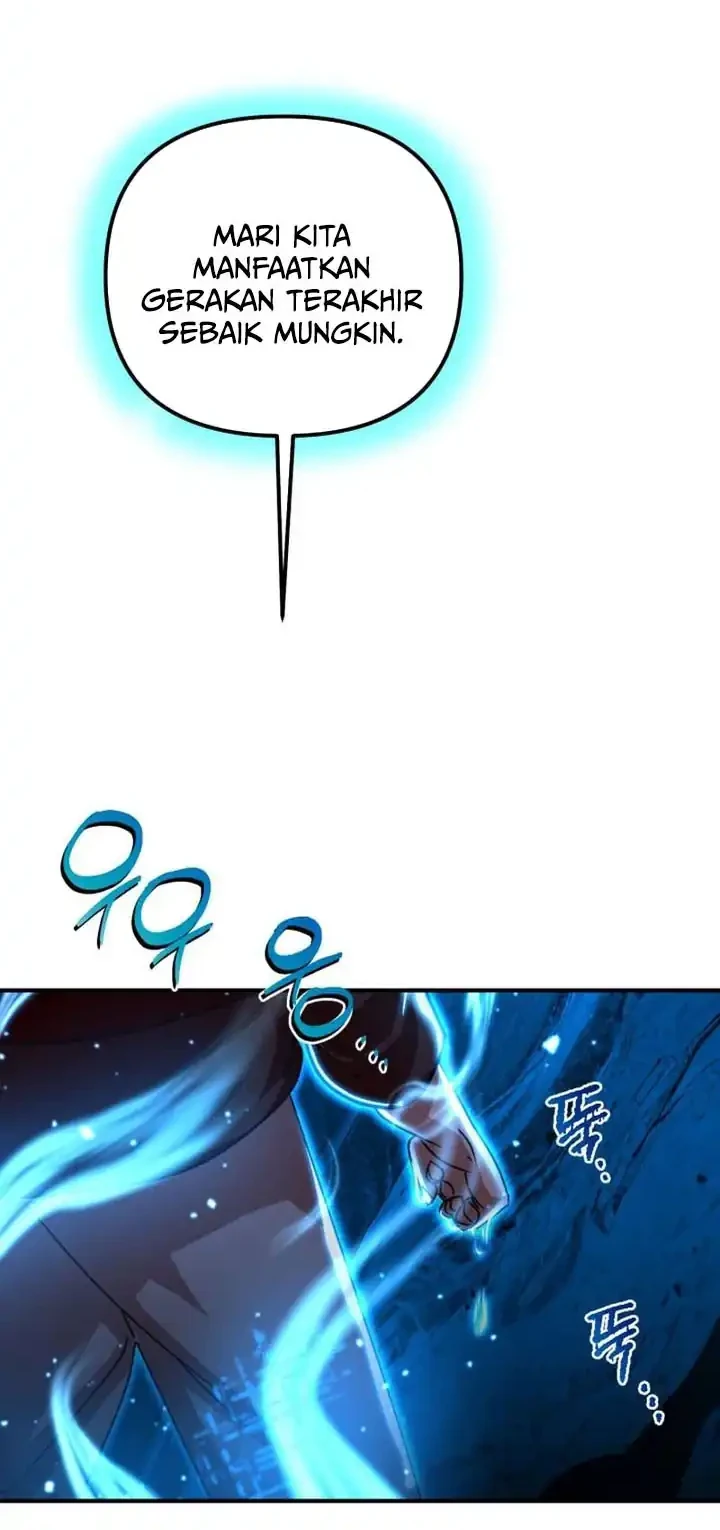 Heavenly Demon Tavern Chapter 31 - halaman 9