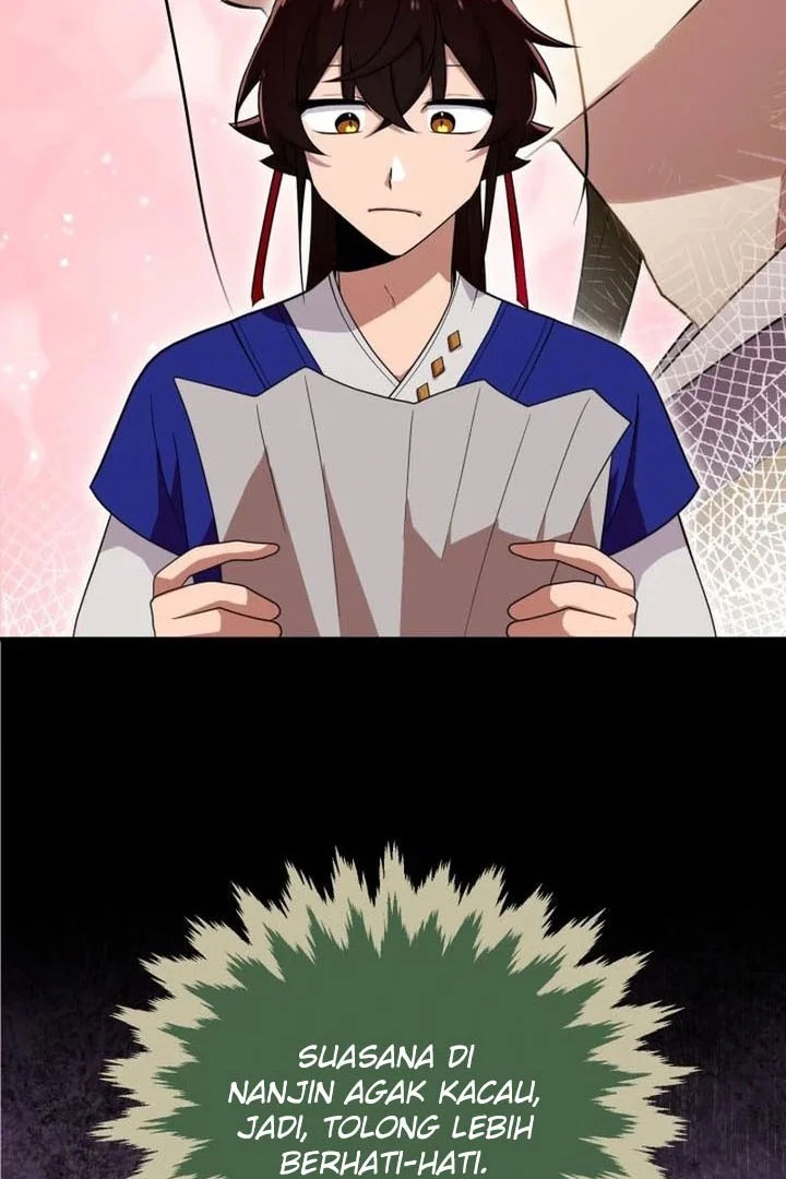 Heavenly Demon Tavern Chapter 32 - halaman 21