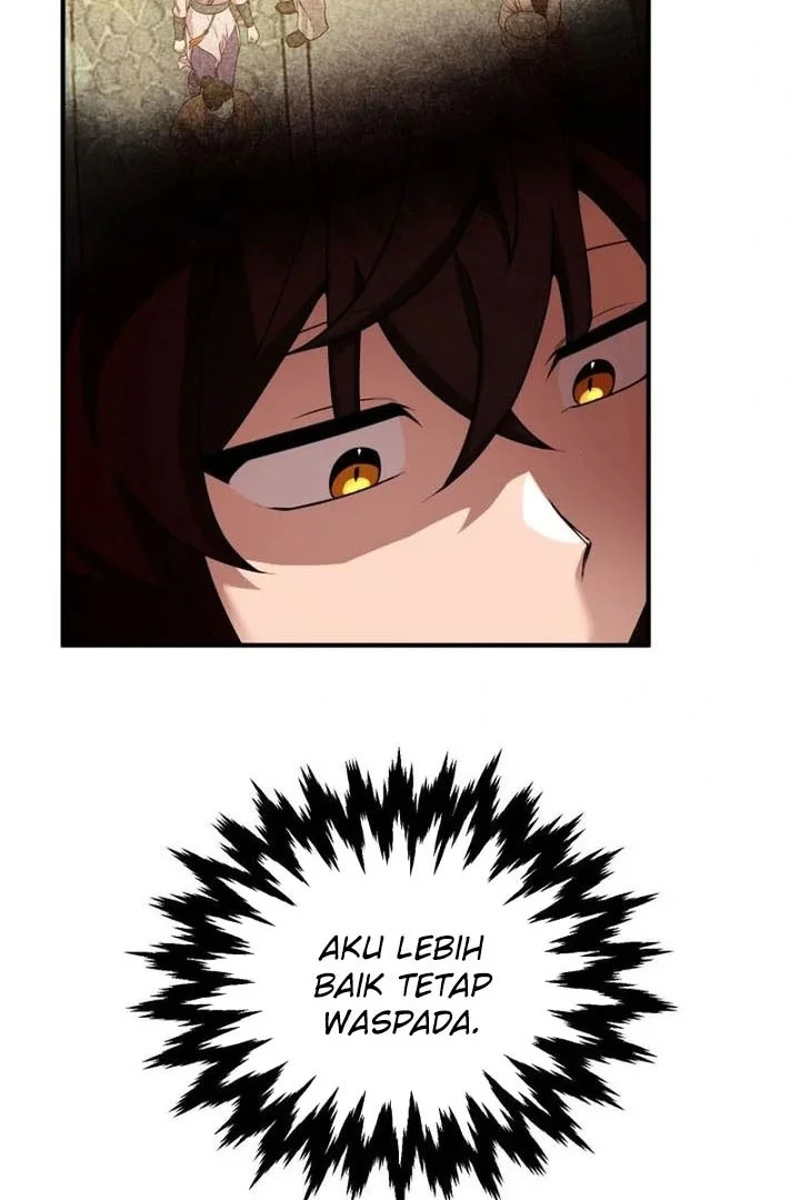 Heavenly Demon Tavern Chapter 32 - halaman 23