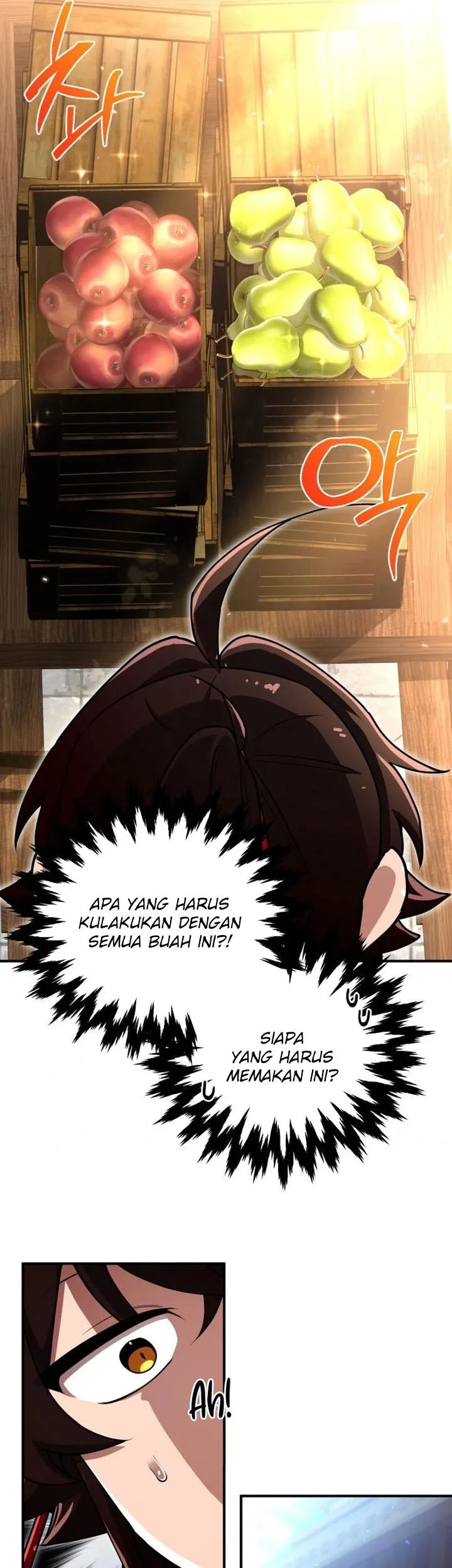 Heavenly Demon Tavern Chapter 32 - halaman 26