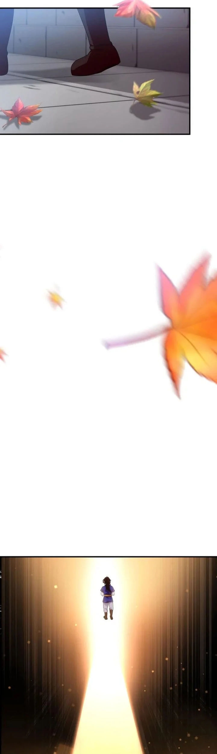 Heavenly Demon Tavern Chapter 32 - halaman 30