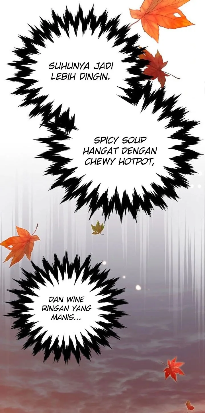 Heavenly Demon Tavern Chapter 32 - halaman 35