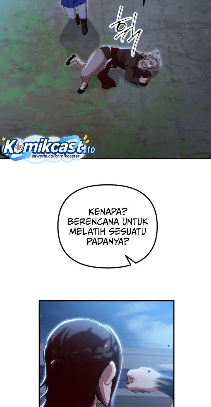 Heavenly Demon Tavern Chapter 32 - halaman 43