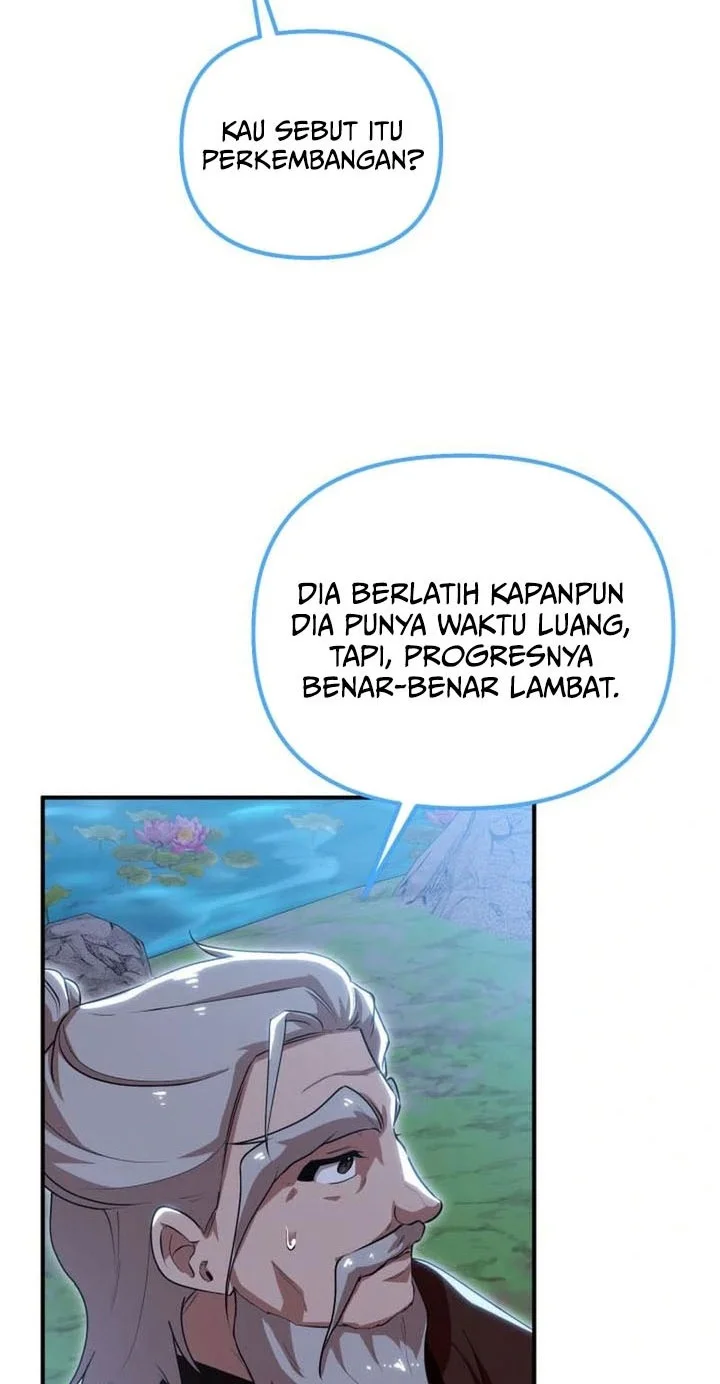 Heavenly Demon Tavern Chapter 32 - halaman 45