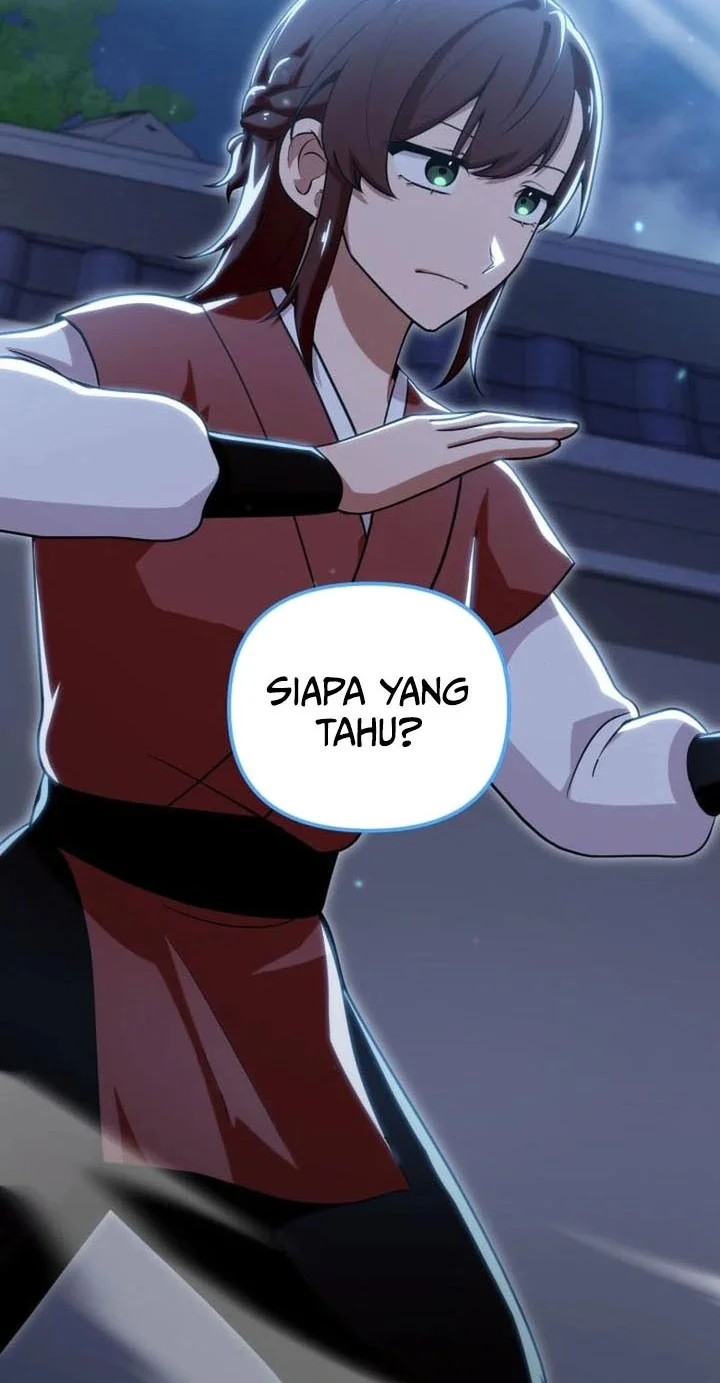 Heavenly Demon Tavern Chapter 32 - halaman 47
