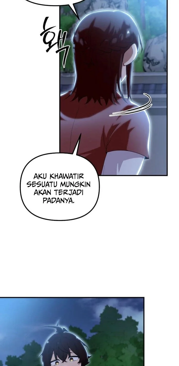 Heavenly Demon Tavern Chapter 32 - halaman 51