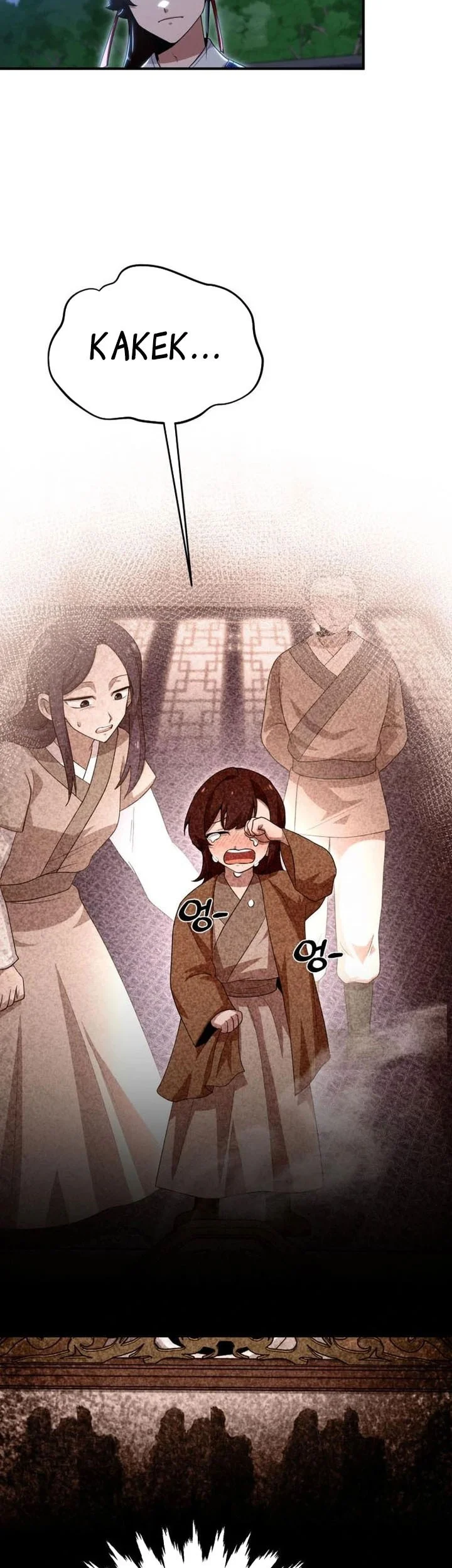 Heavenly Demon Tavern Chapter 32 - halaman 52