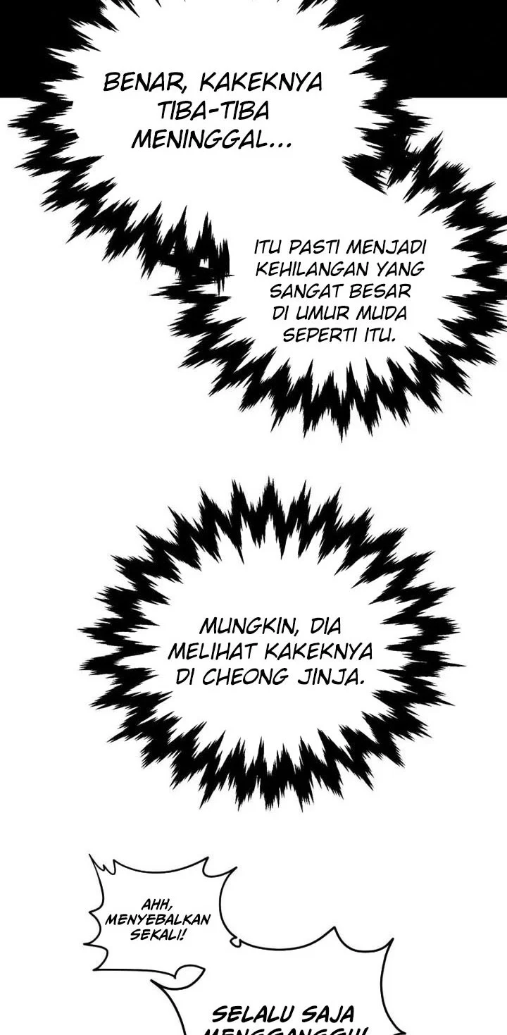 Heavenly Demon Tavern Chapter 32 - halaman 53