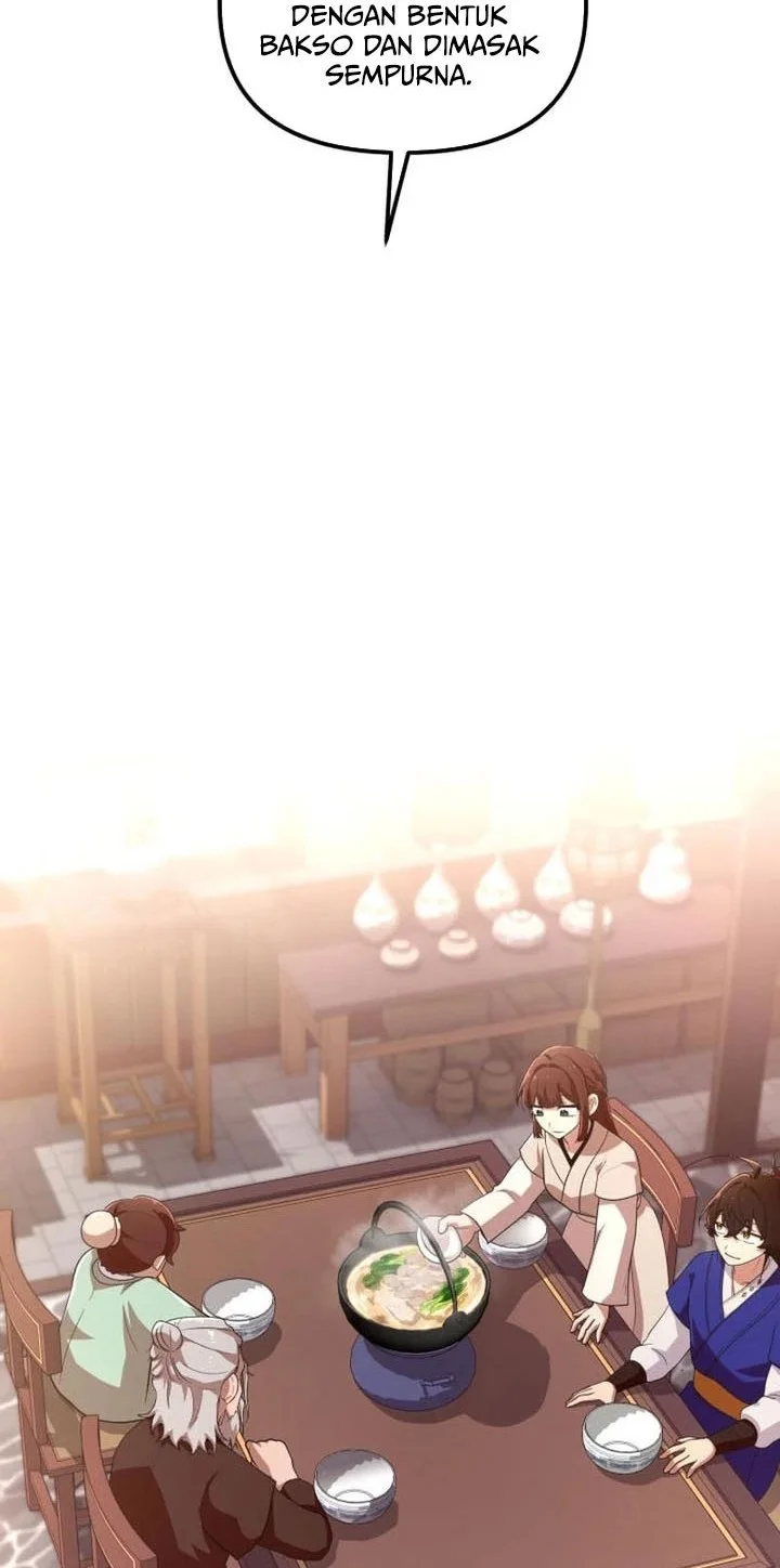 Heavenly Demon Tavern Chapter 32 - halaman 7