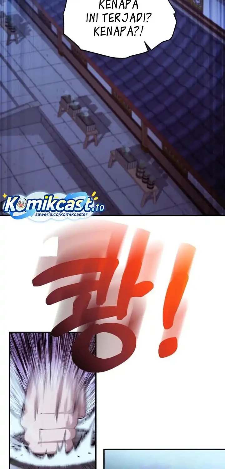 Heavenly Demon Tavern Chapter 33 - halaman 21