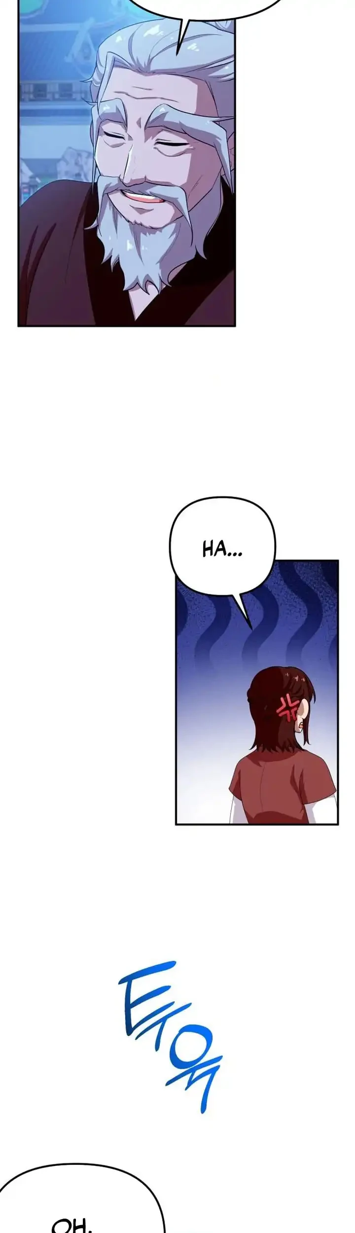 Heavenly Demon Tavern Chapter 33 - halaman 24