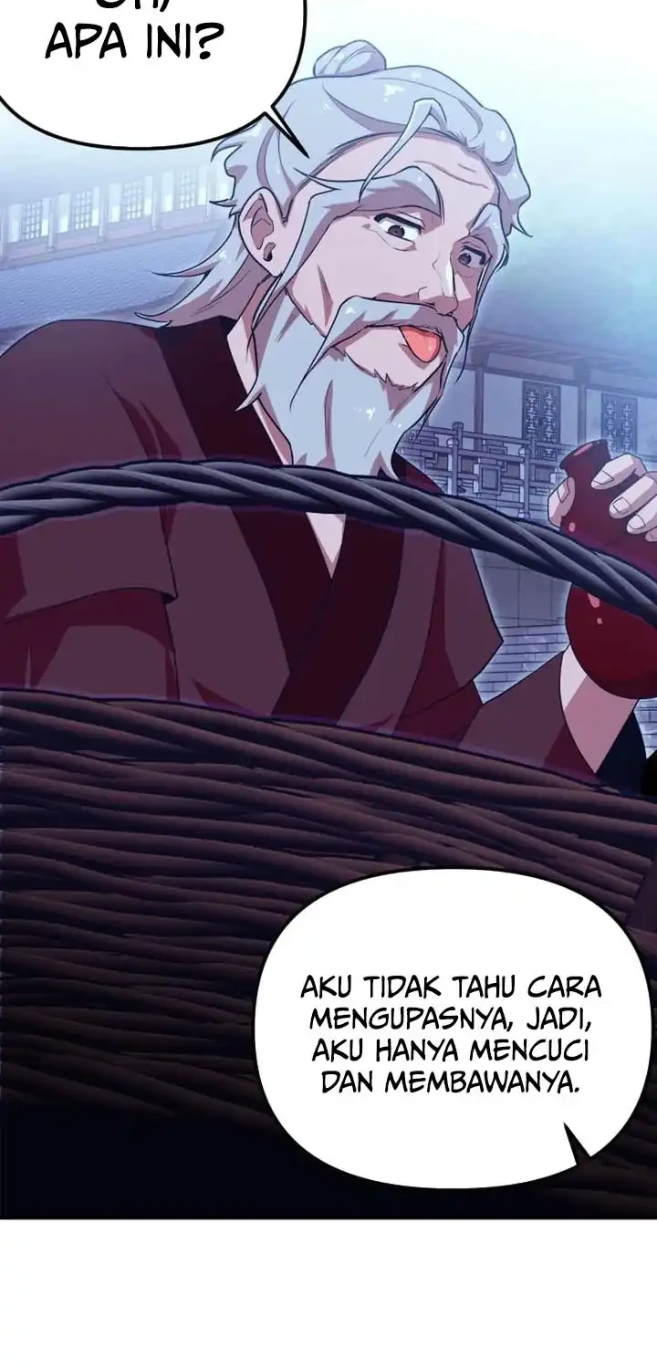 Heavenly Demon Tavern Chapter 33 - halaman 25