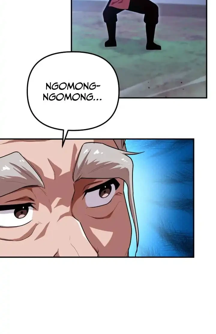 Heavenly Demon Tavern Chapter 33 - halaman 27