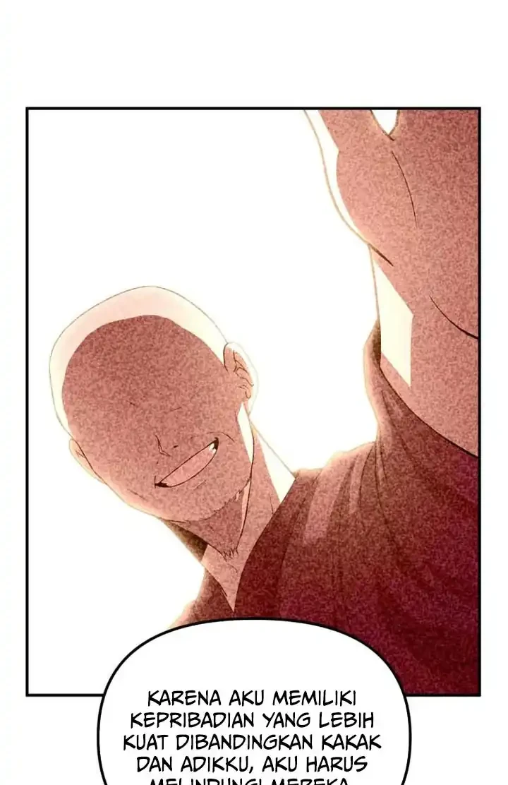 Heavenly Demon Tavern Chapter 33 - halaman 29