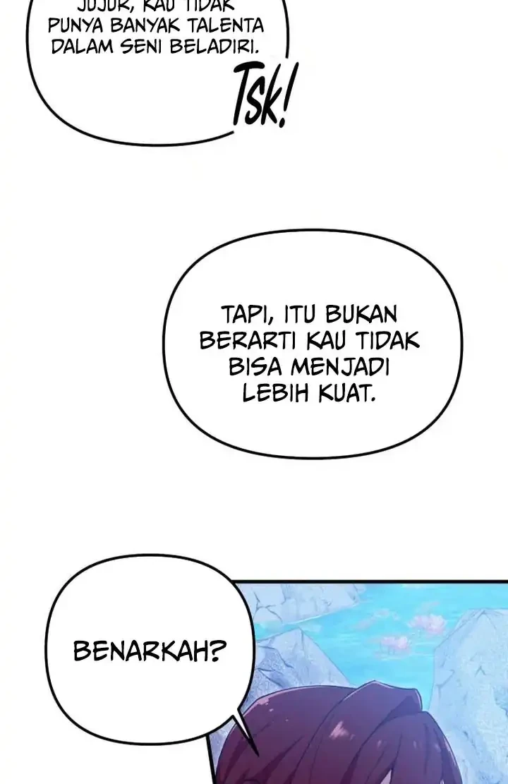 Heavenly Demon Tavern Chapter 33 - halaman 31