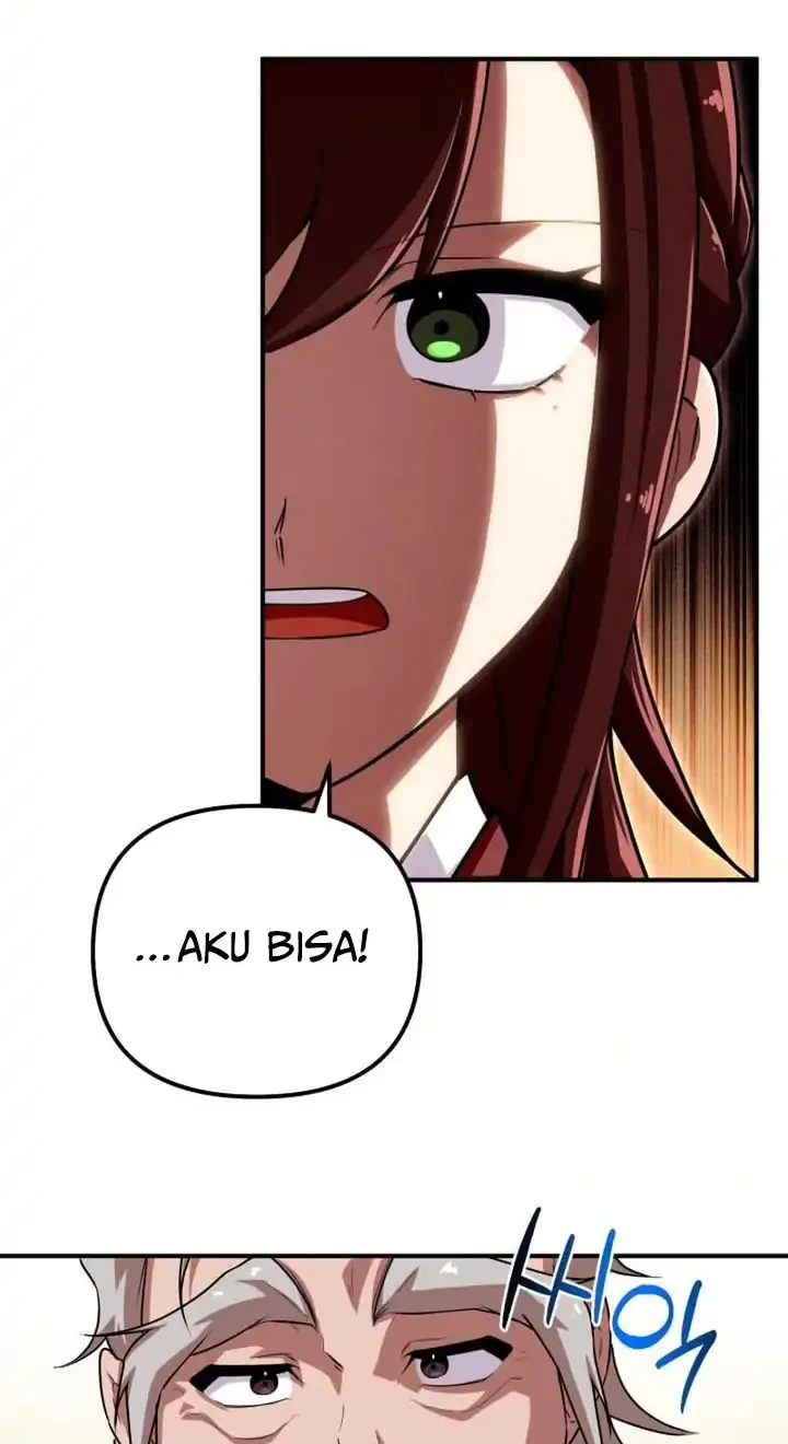 Heavenly Demon Tavern Chapter 33 - halaman 37