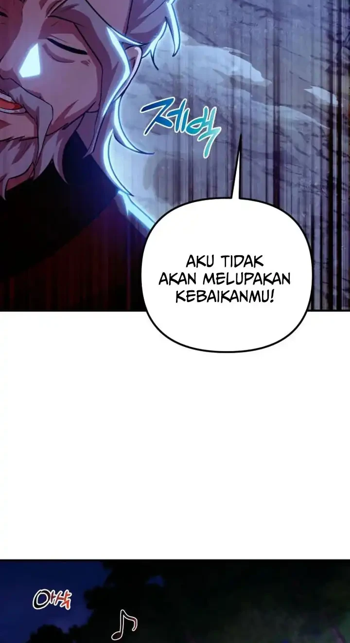 Heavenly Demon Tavern Chapter 33 - halaman 41