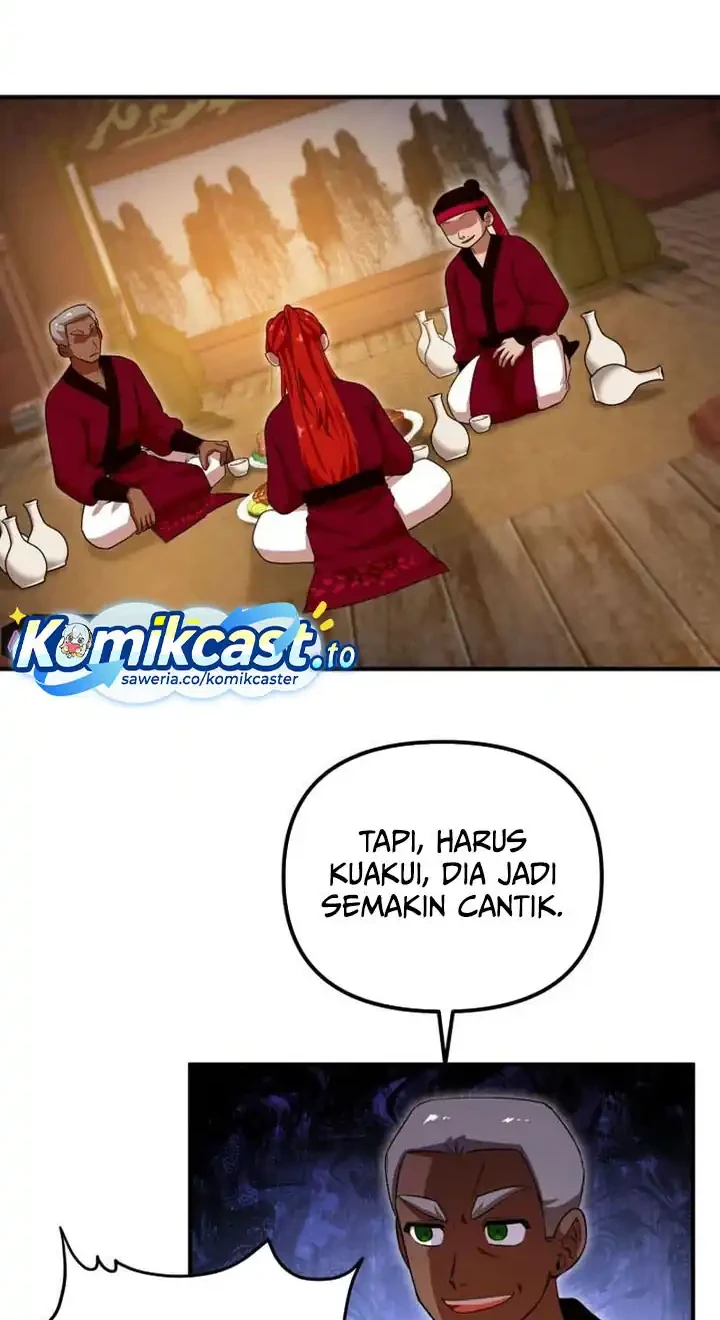Heavenly Demon Tavern Chapter 33 - halaman 43