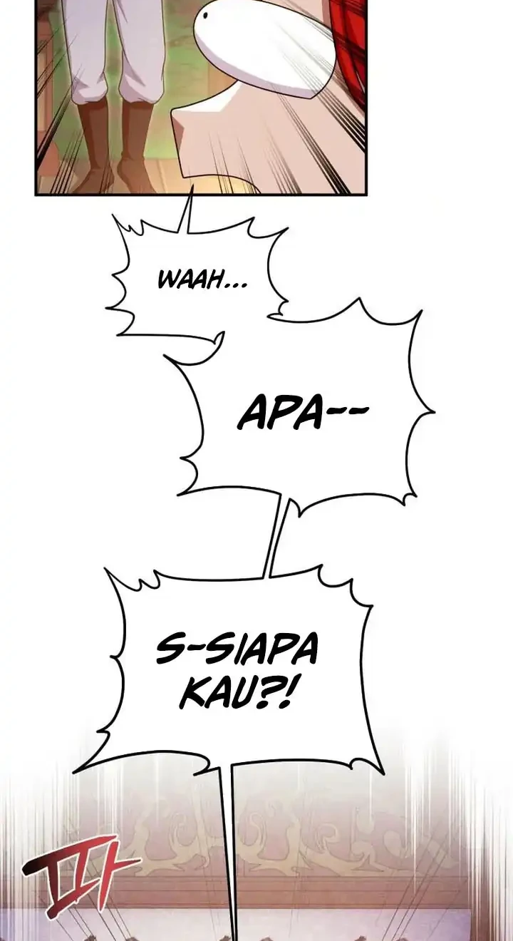 Heavenly Demon Tavern Chapter 33 - halaman 47