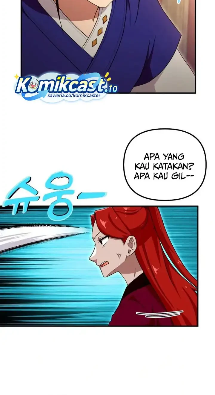 Heavenly Demon Tavern Chapter 33 - halaman 49