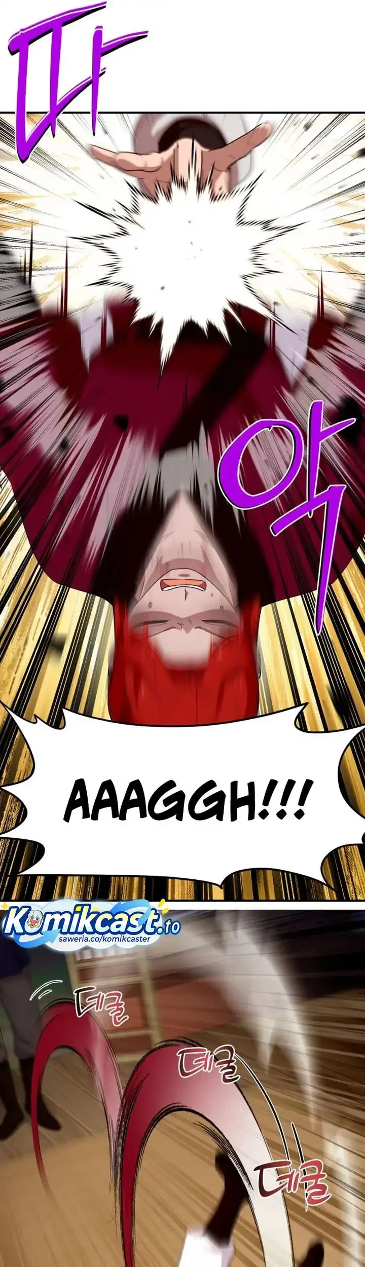 Heavenly Demon Tavern Chapter 33 - halaman 50