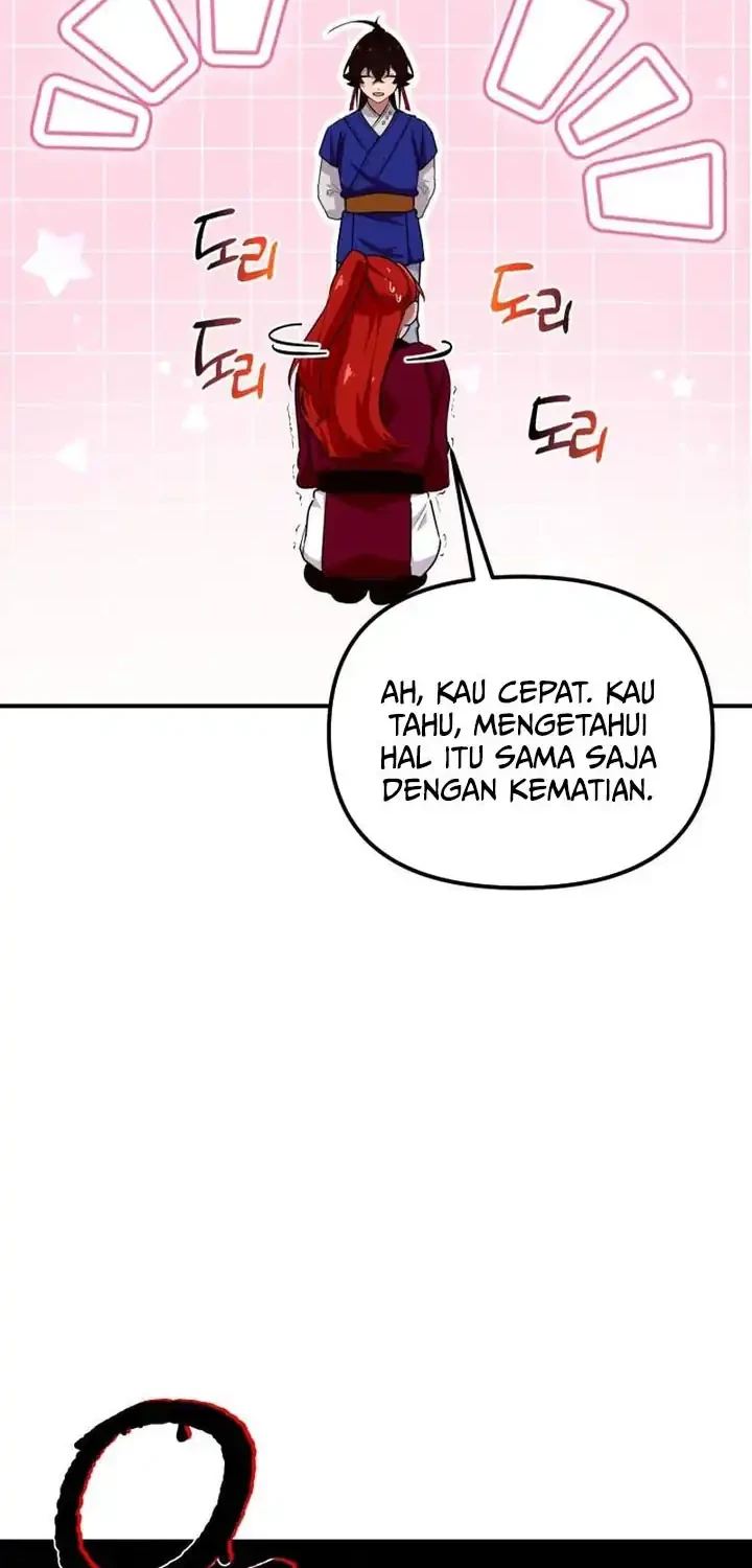 Heavenly Demon Tavern Chapter 33 - halaman 55