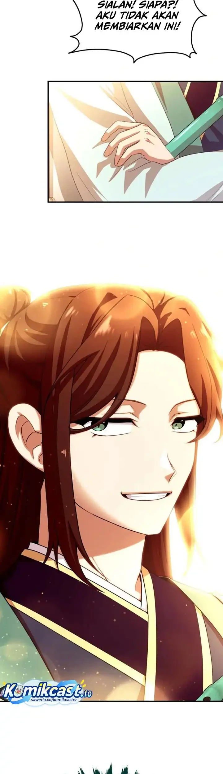 Heavenly Demon Tavern Chapter 33 - halaman 60