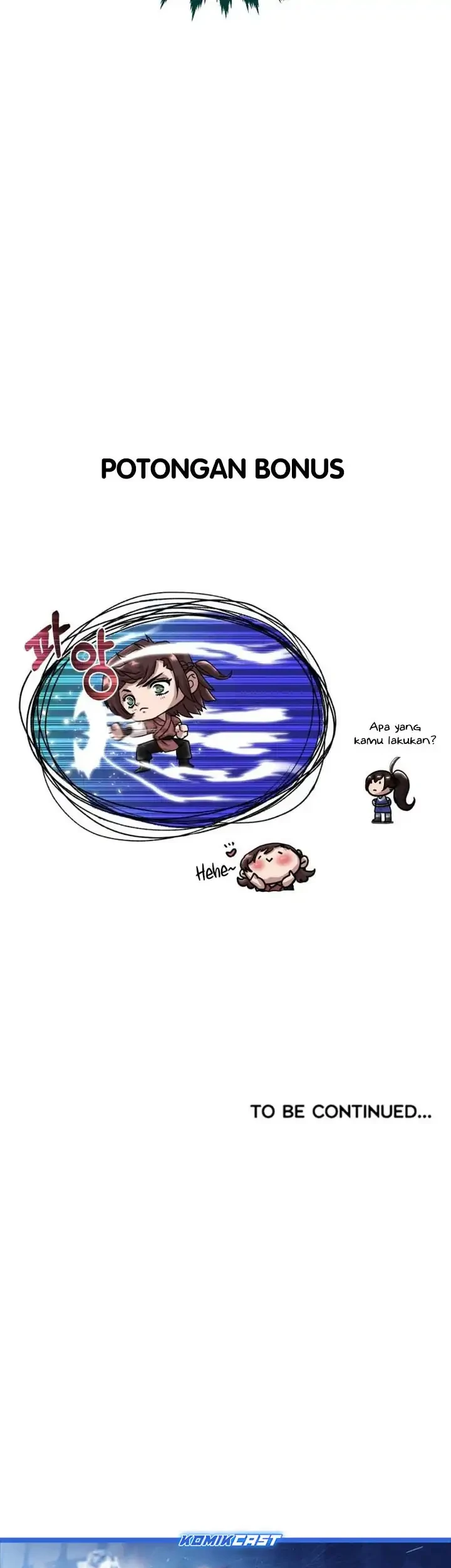 Heavenly Demon Tavern Chapter 33 - halaman 62