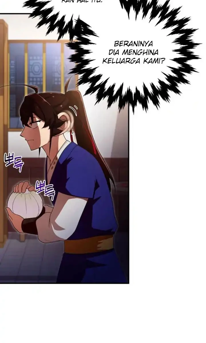 Heavenly Demon Tavern Chapter 33 - halaman 9