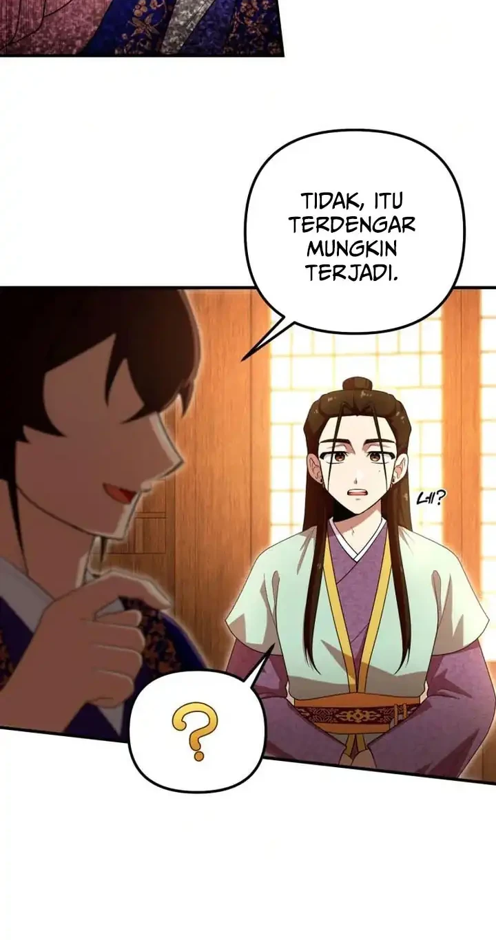 Heavenly Demon Tavern Chapter 34 - halaman 11