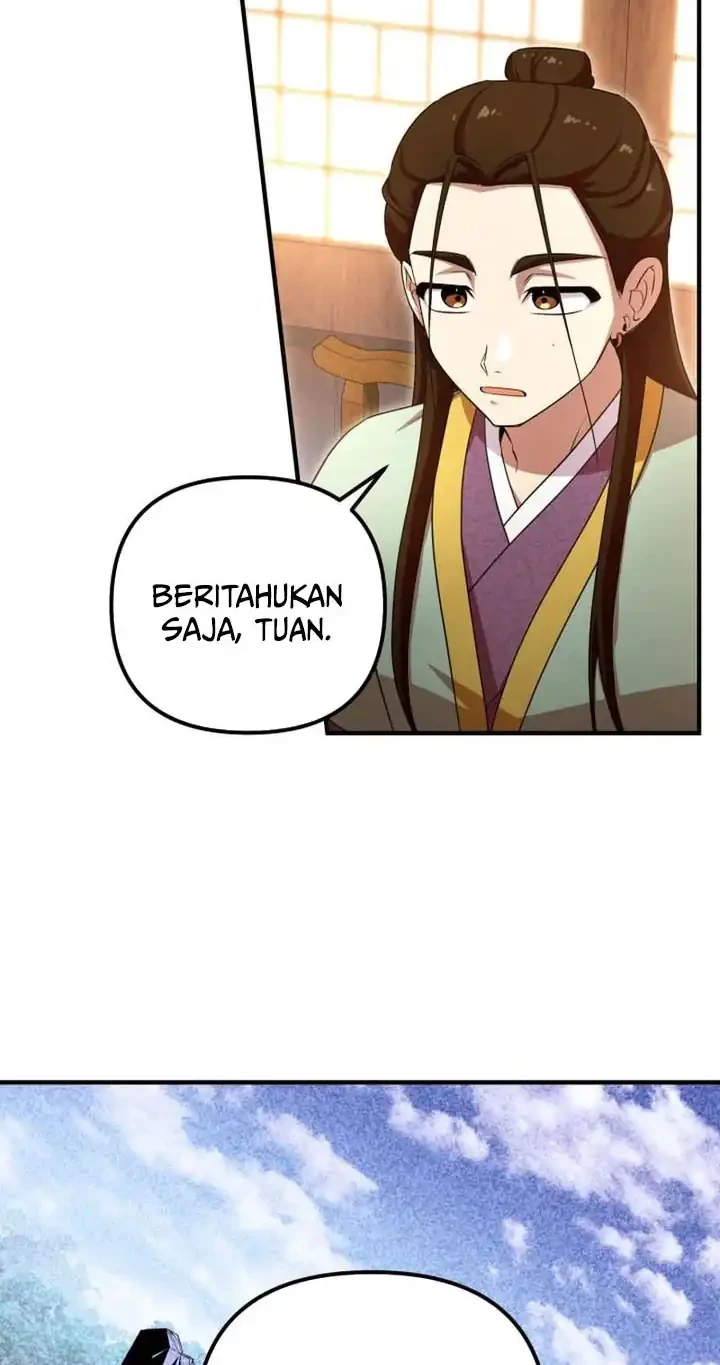 Heavenly Demon Tavern Chapter 34 - halaman 13