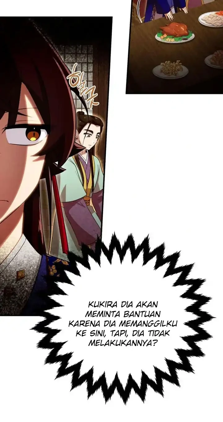 Heavenly Demon Tavern Chapter 34 - halaman 15