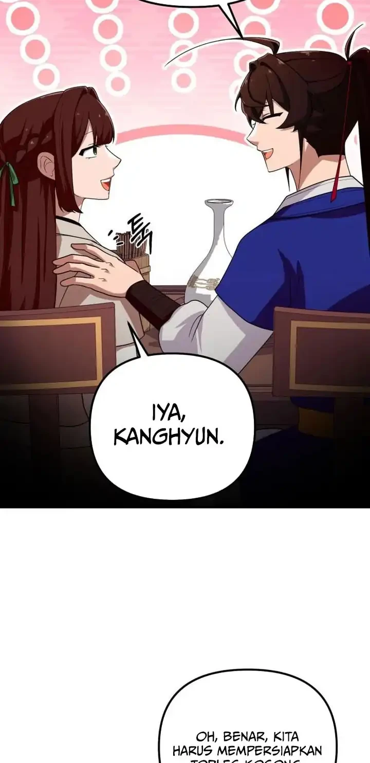Heavenly Demon Tavern Chapter 34 - halaman 19