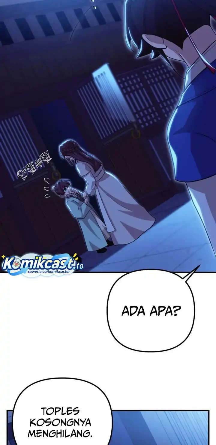Heavenly Demon Tavern Chapter 34 - halaman 23