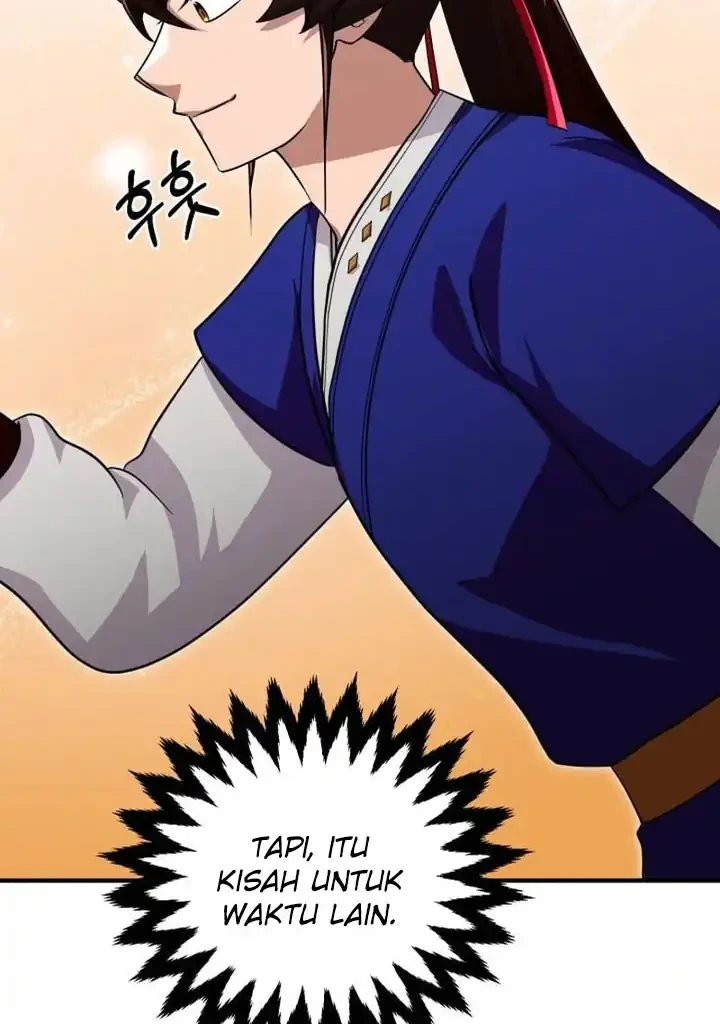 Heavenly Demon Tavern Chapter 34 - halaman 27