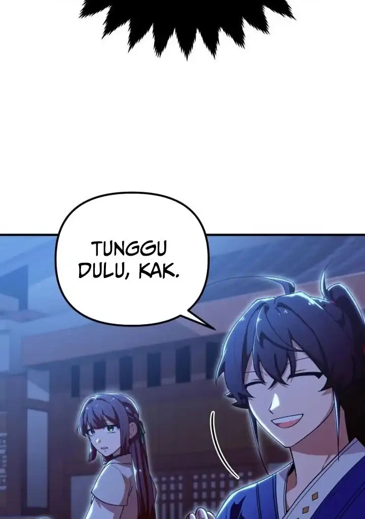 Heavenly Demon Tavern Chapter 34 - halaman 31