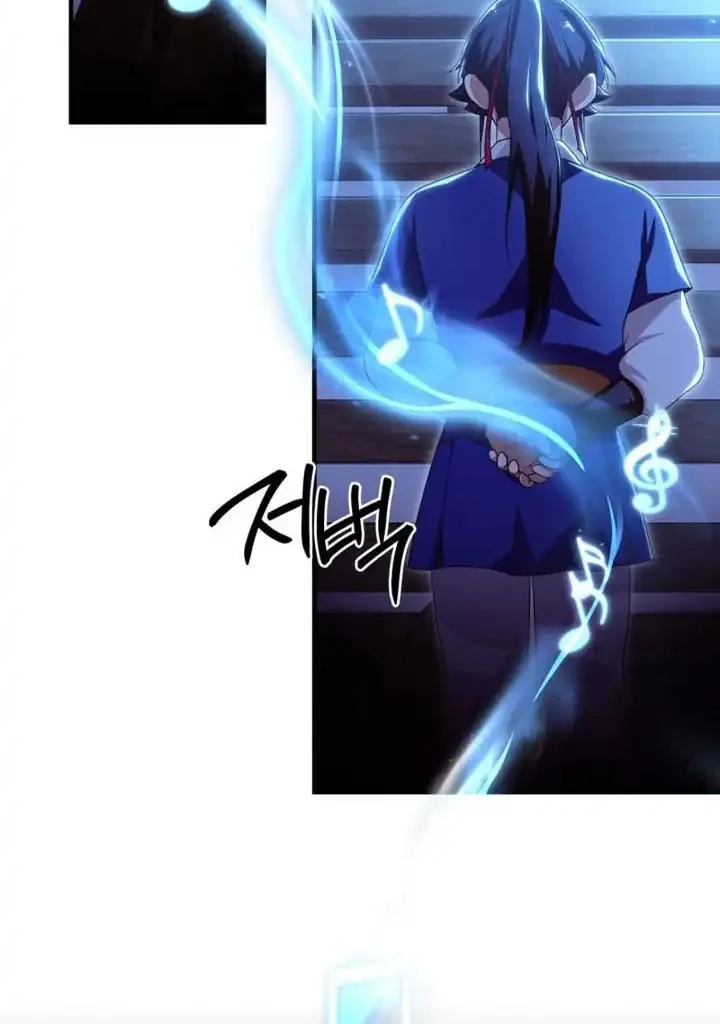 Heavenly Demon Tavern Chapter 34 - halaman 33