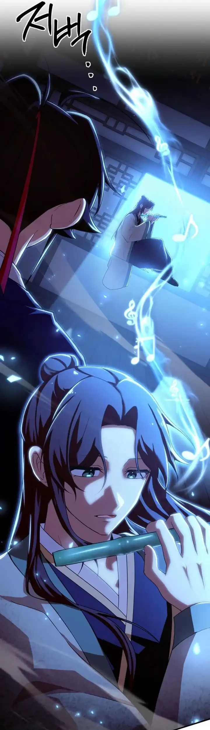 Heavenly Demon Tavern Chapter 34 - halaman 34