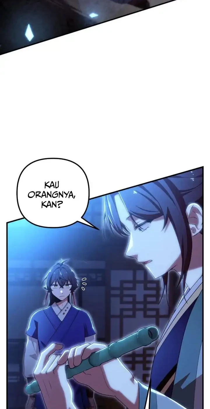 Heavenly Demon Tavern Chapter 34 - halaman 35