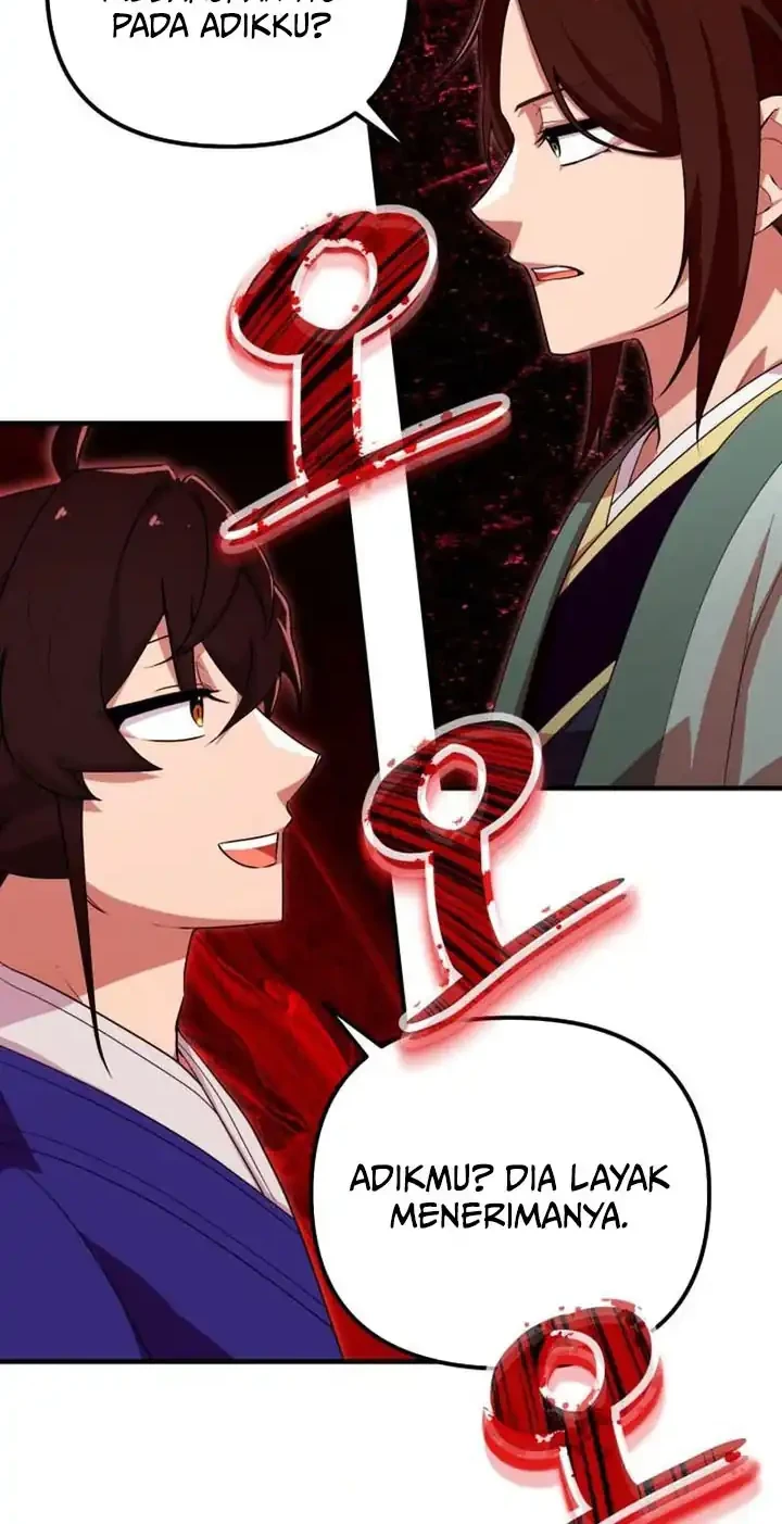 Heavenly Demon Tavern Chapter 34 - halaman 39