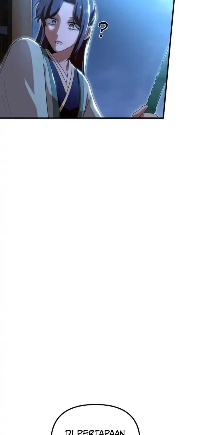 Heavenly Demon Tavern Chapter 34 - halaman 45