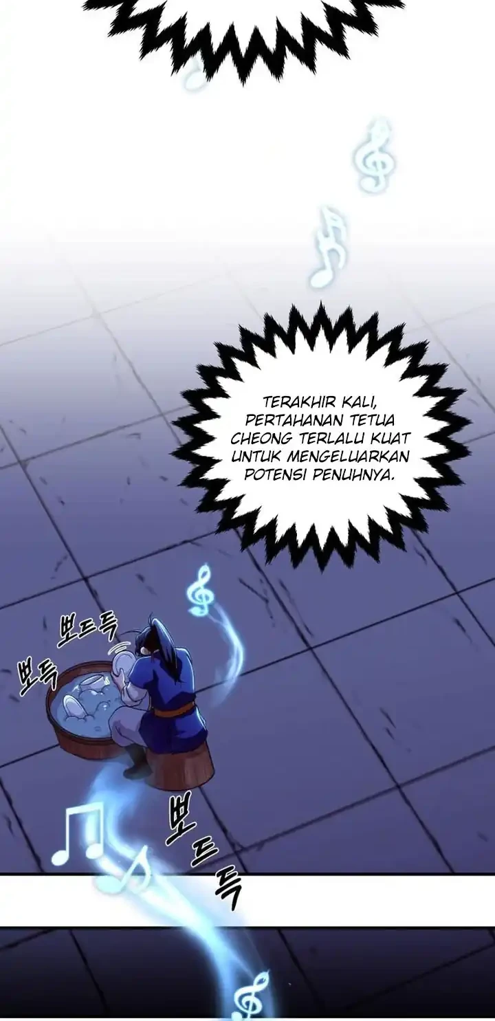 Heavenly Demon Tavern Chapter 34 - halaman 47