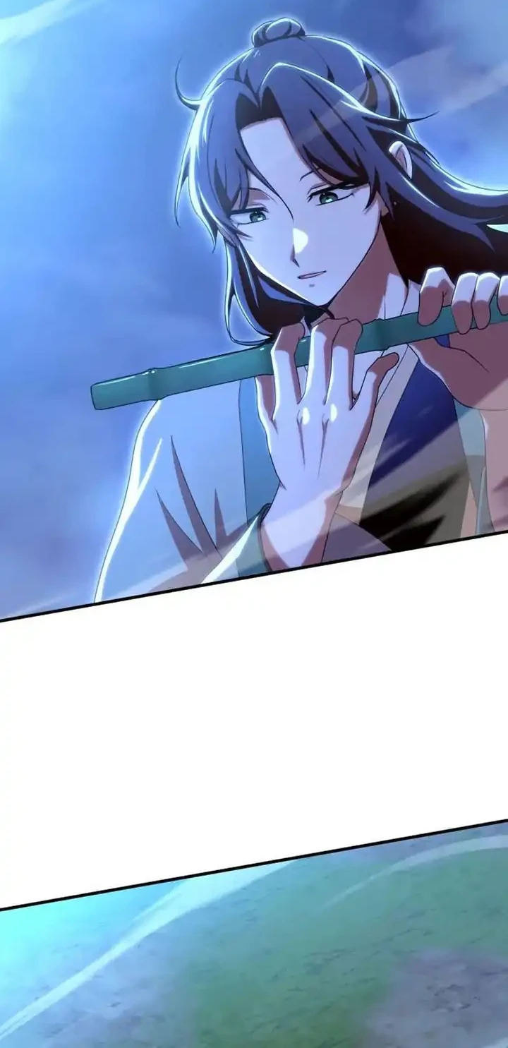 Heavenly Demon Tavern Chapter 34 - halaman 49