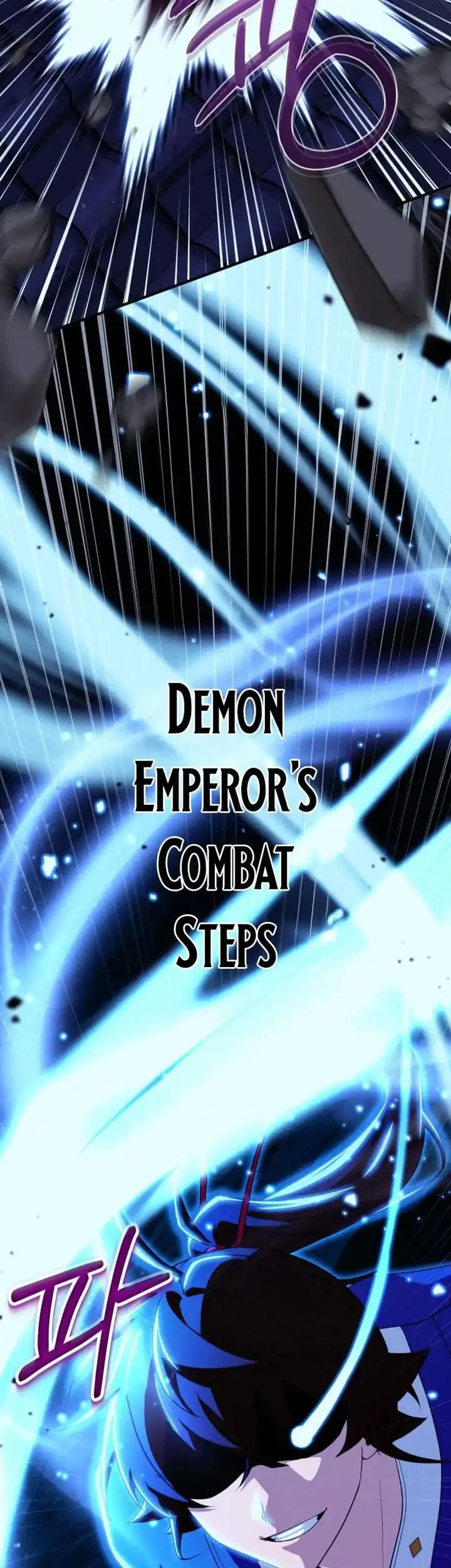 Heavenly Demon Tavern Chapter 34 - halaman 56