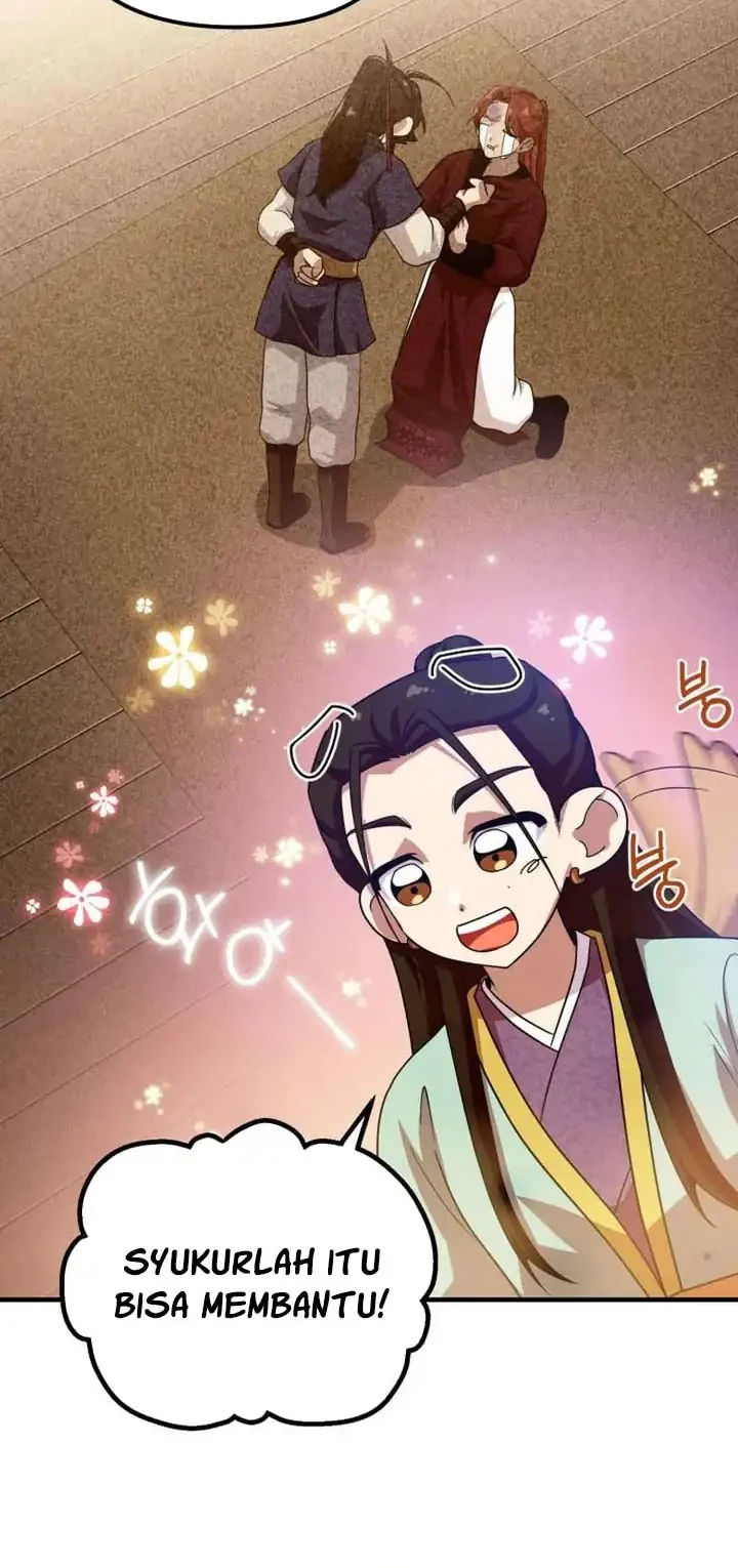 Heavenly Demon Tavern Chapter 34 - halaman 7