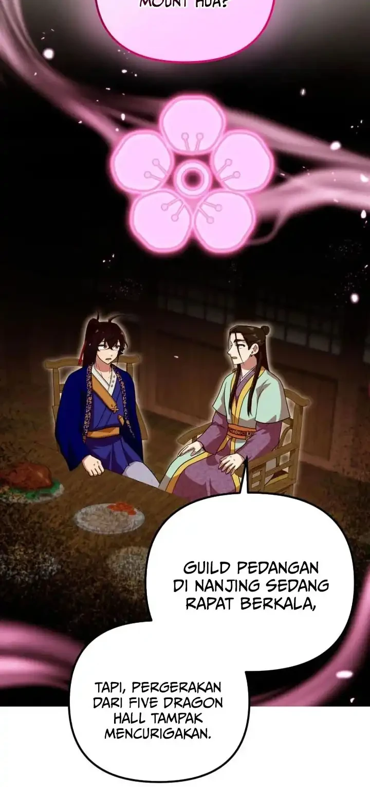Heavenly Demon Tavern Chapter 34 - halaman 9