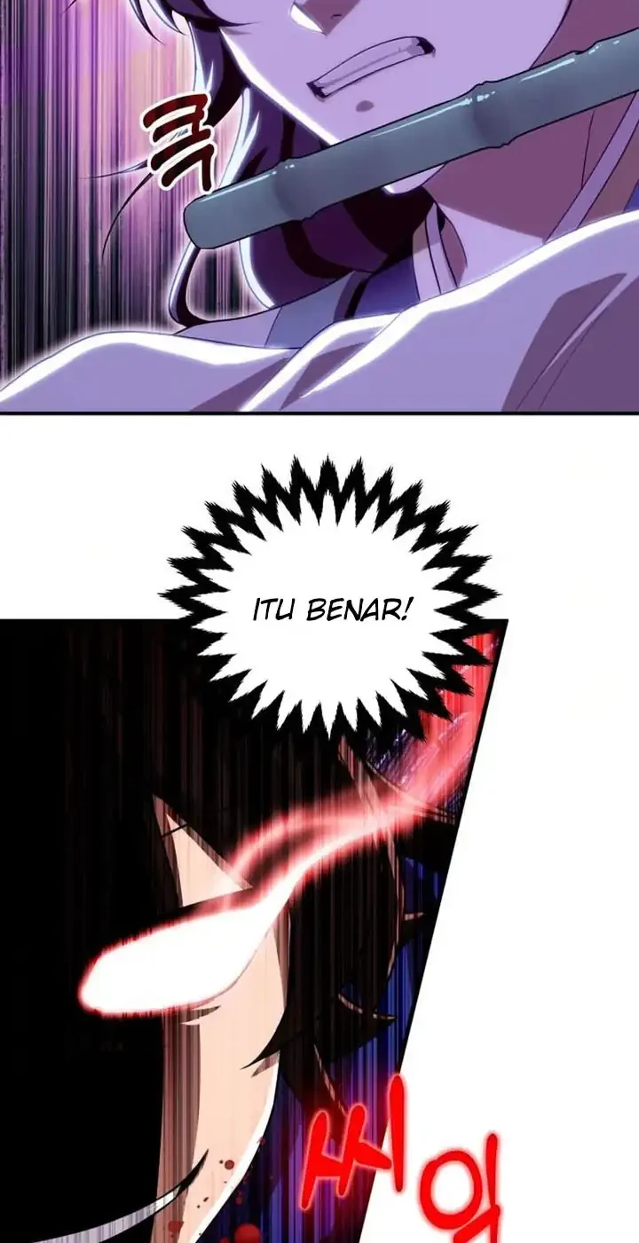Heavenly Demon Tavern Chapter 35 - halaman 15