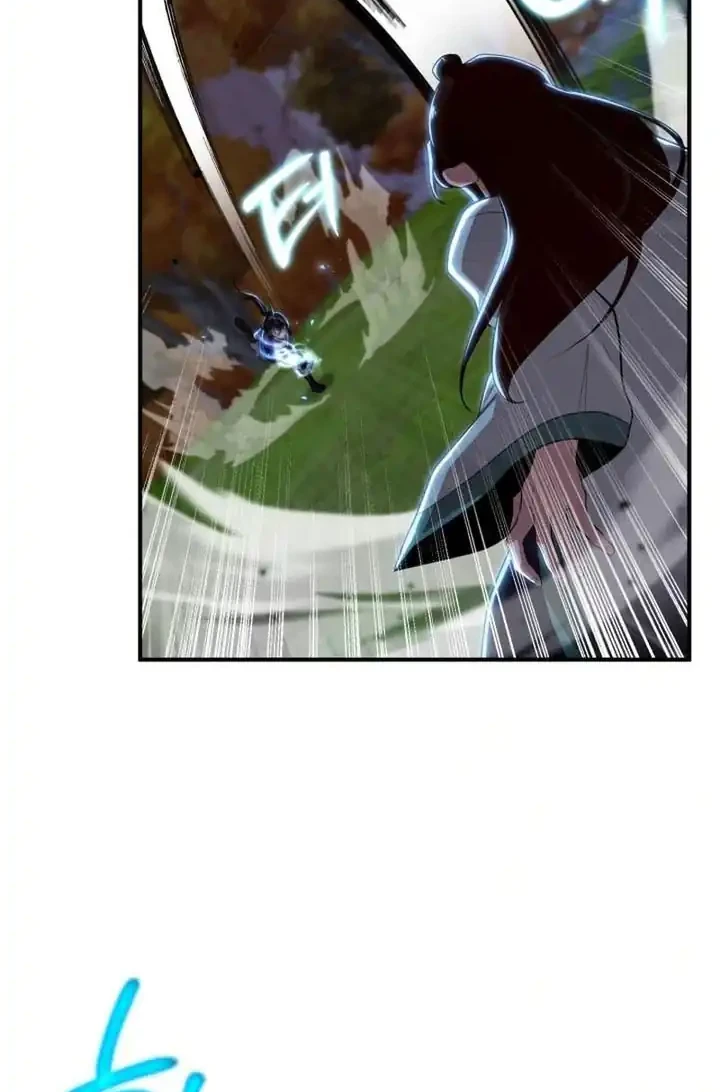 Heavenly Demon Tavern Chapter 35 - halaman 29