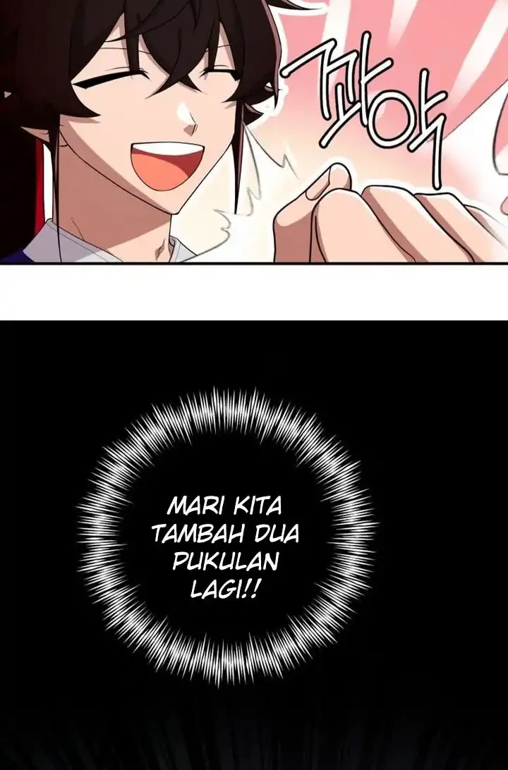 Heavenly Demon Tavern Chapter 35 - halaman 33